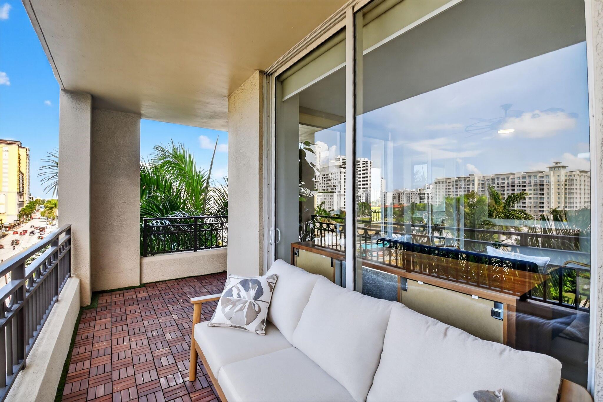 CITYPLACE SOUTH TOWER CON - Residential Lease