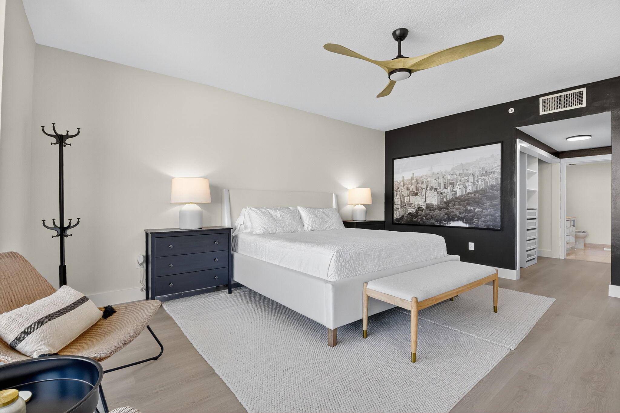 CITYPLACE SOUTH TOWER CON - Residential Lease
