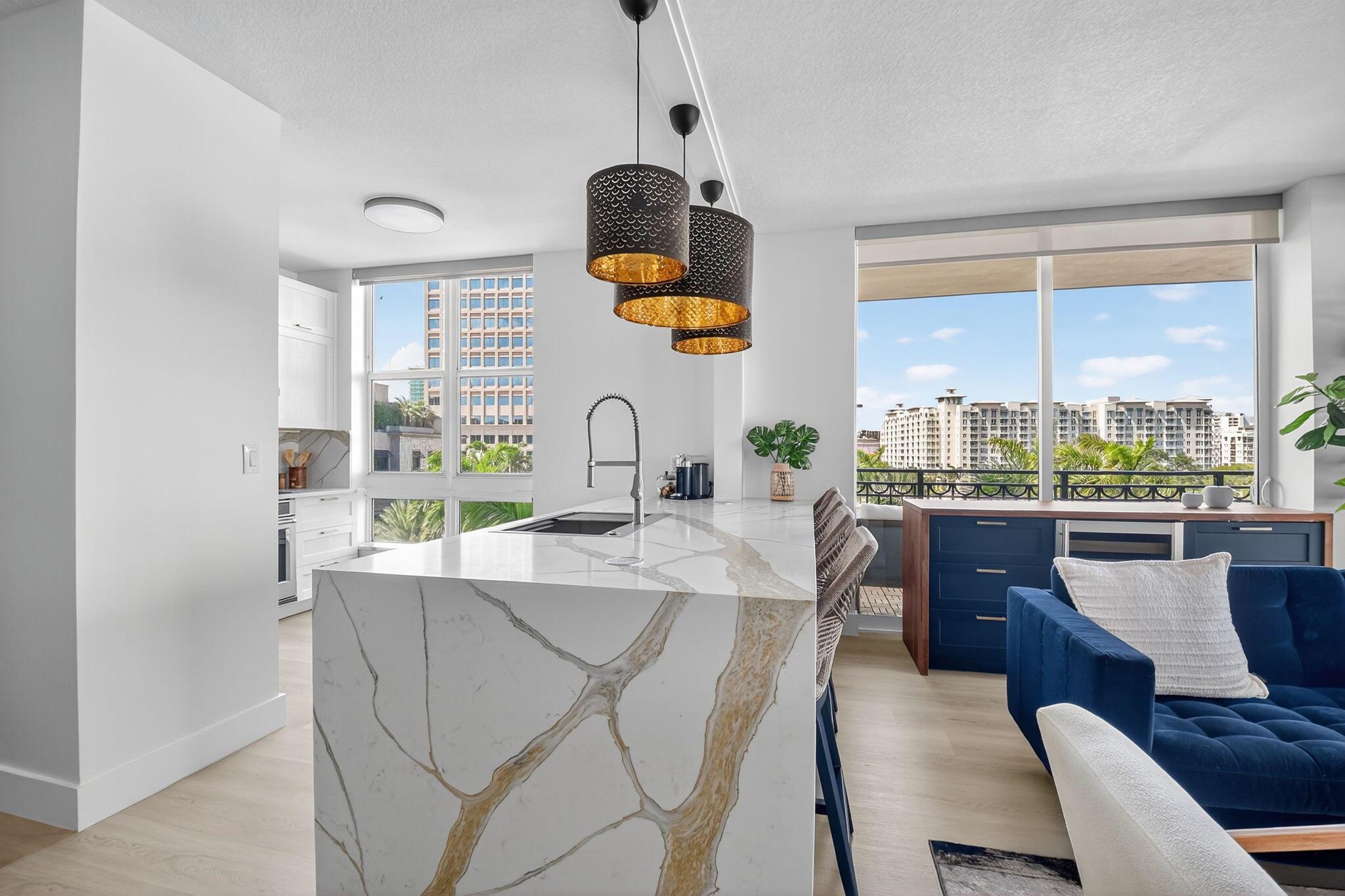 CITYPLACE SOUTH TOWER CON - Residential Lease