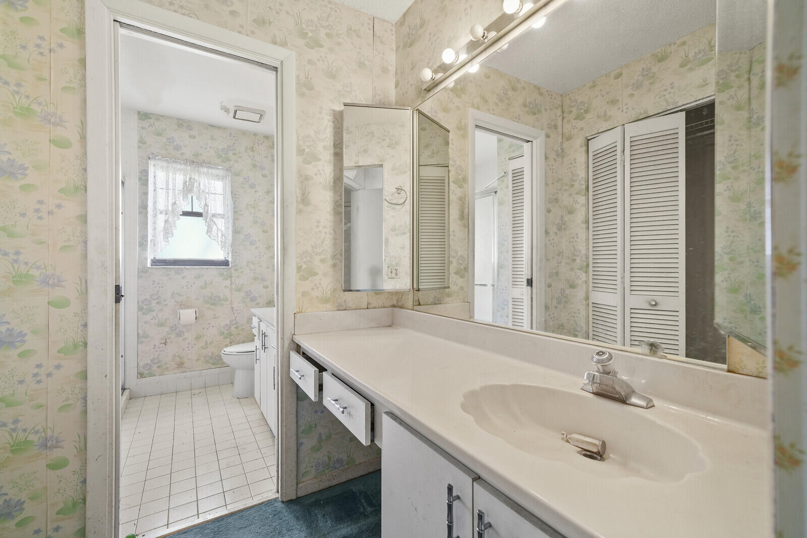 HOMEWOOD LAKES SEC D - Residential