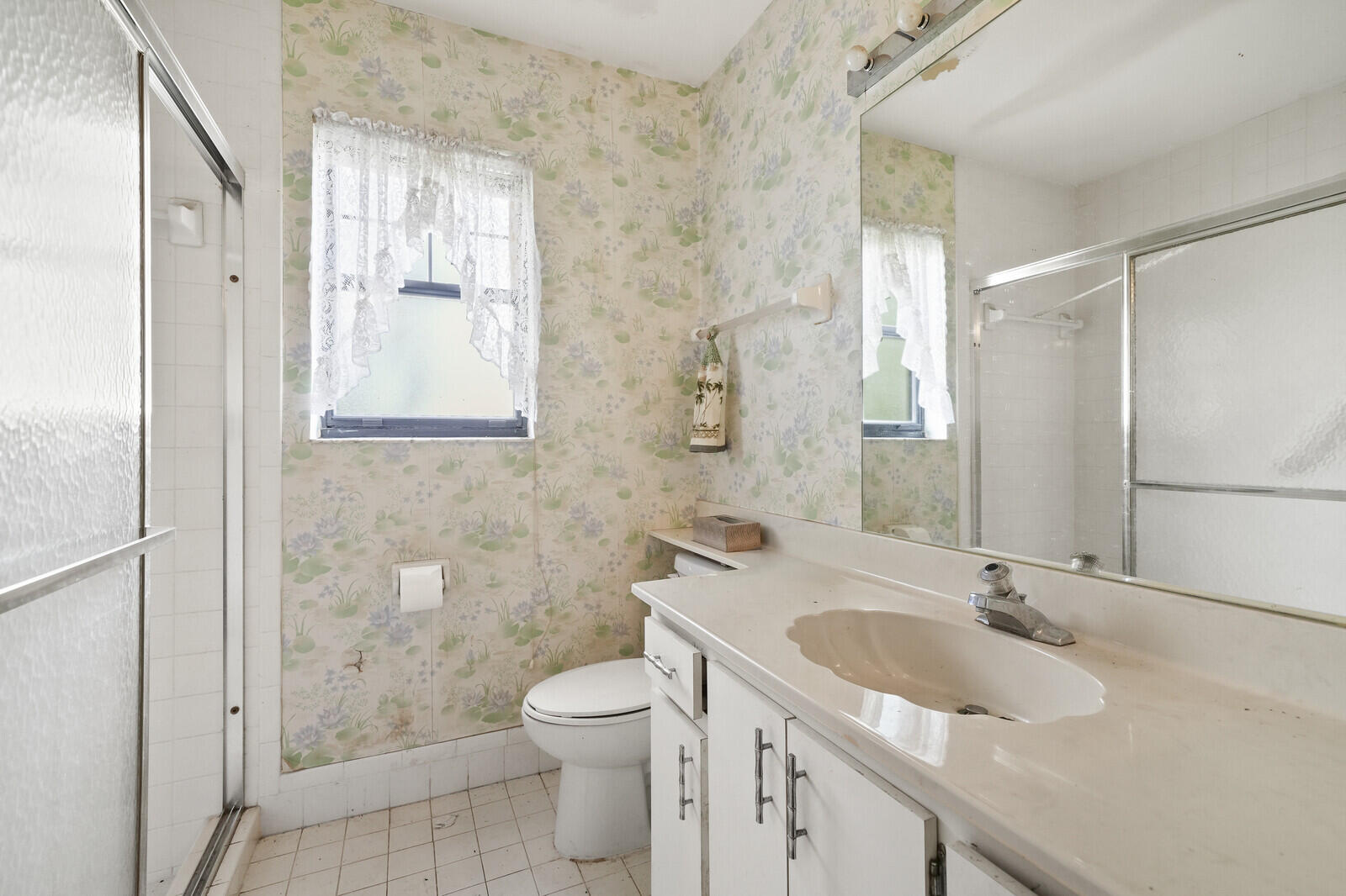 HOMEWOOD LAKES SEC D - Residential