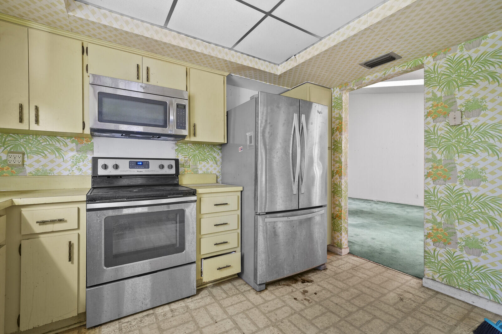 HOMEWOOD LAKES SEC D - Residential