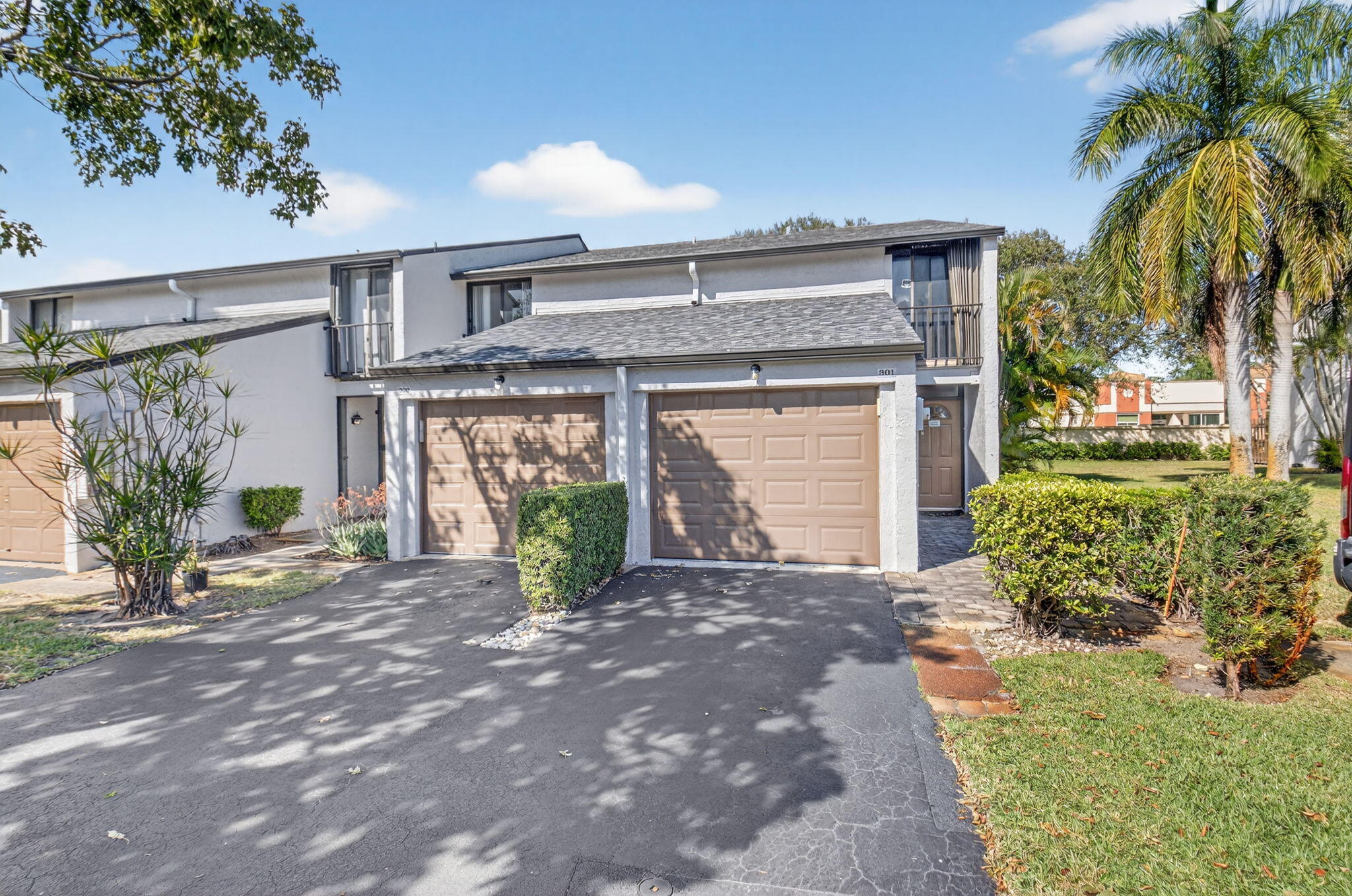 BOCA PINAR CONDO - Residential