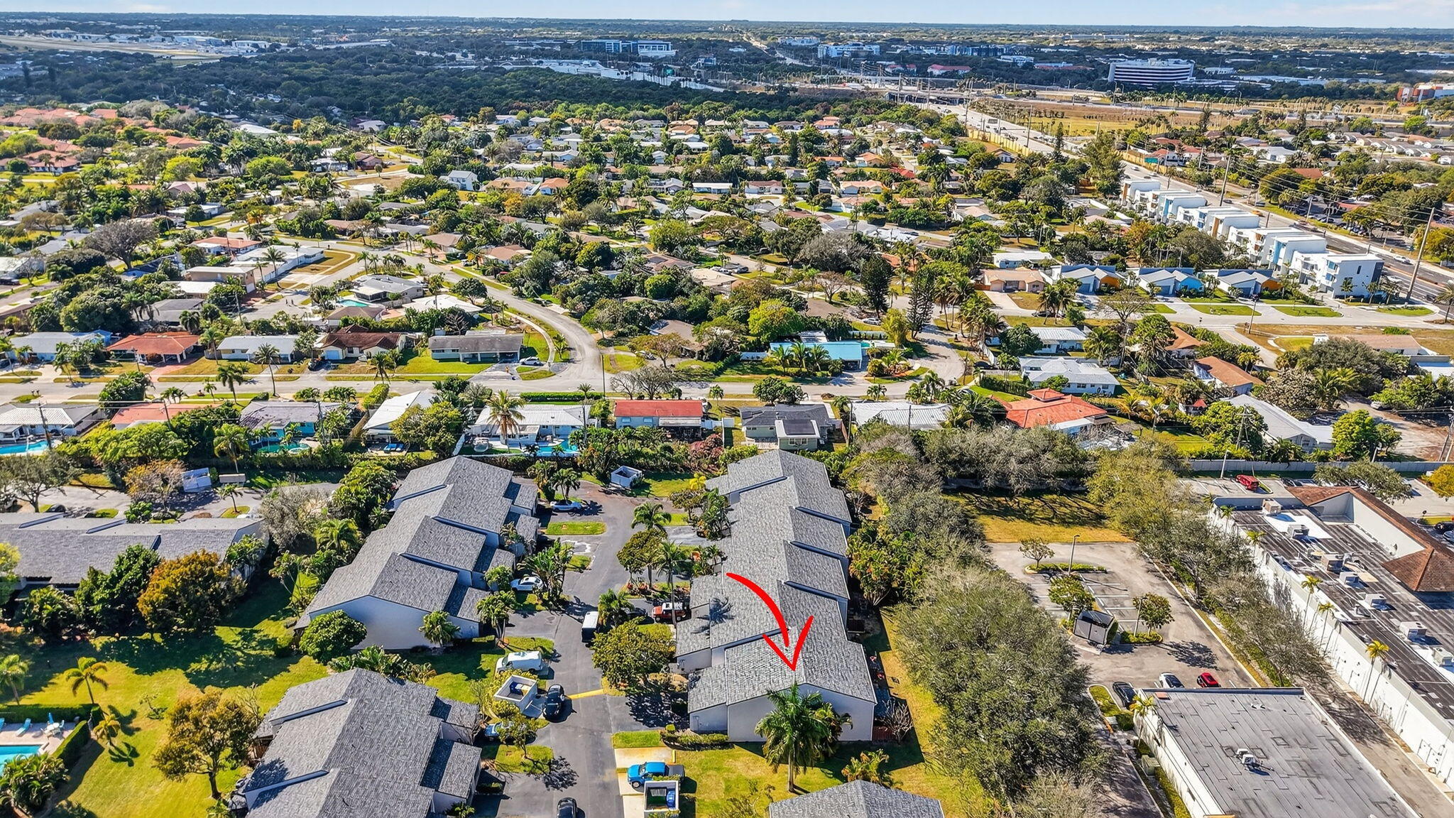 BOCA PINAR CONDO - Residential