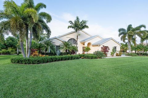 A home in The Acreage