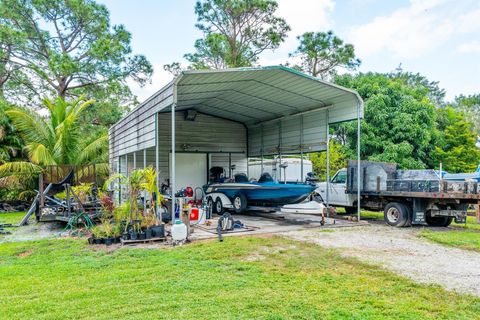 A home in The Acreage