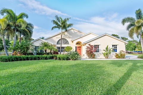 A home in The Acreage