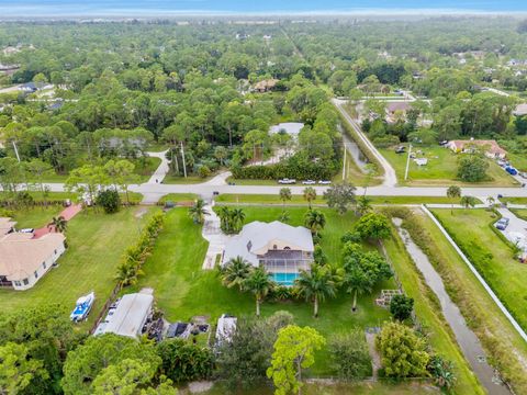 A home in The Acreage