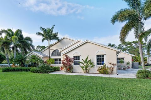 A home in The Acreage