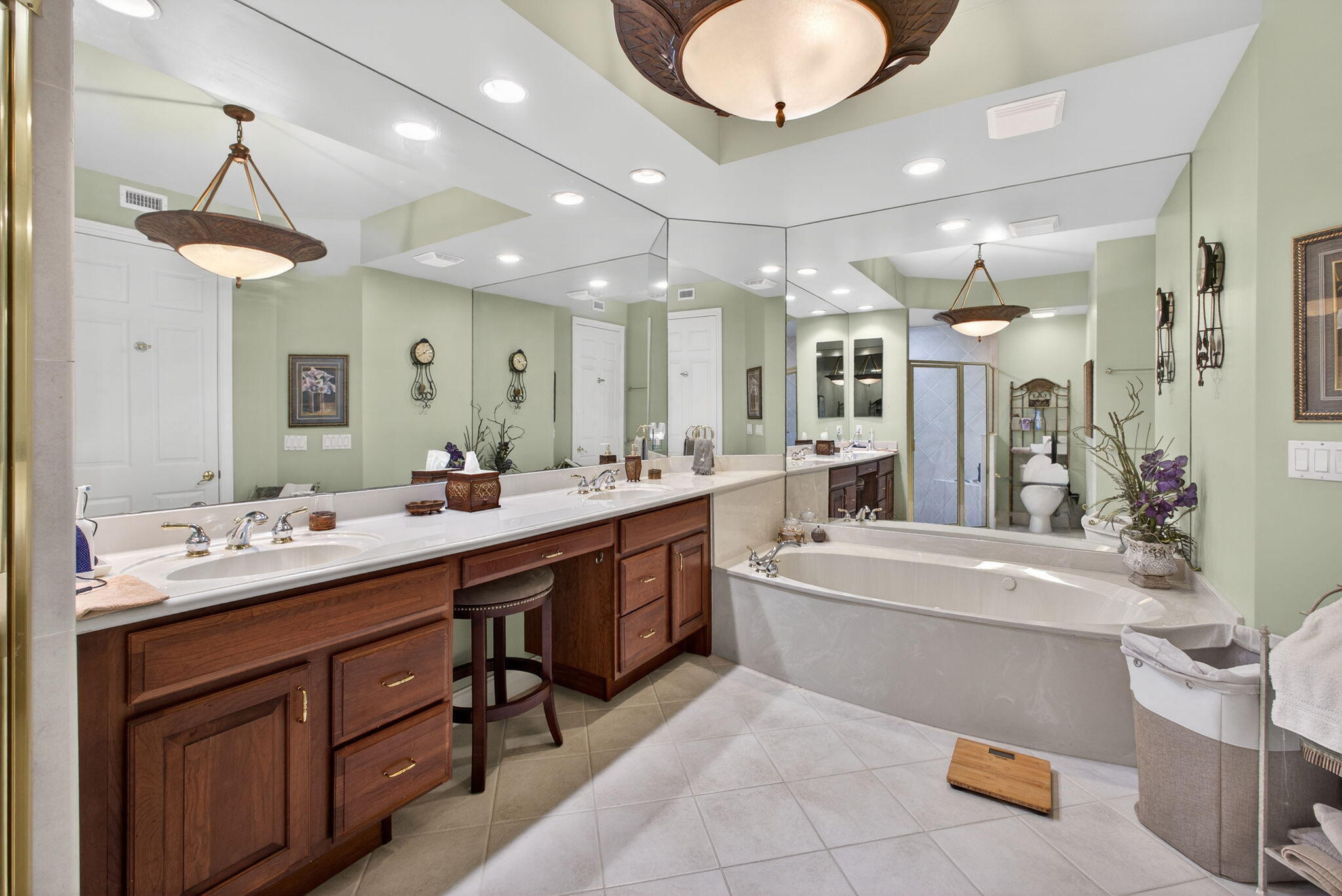 PALMS AT BALLENISLES CONDO - Residential