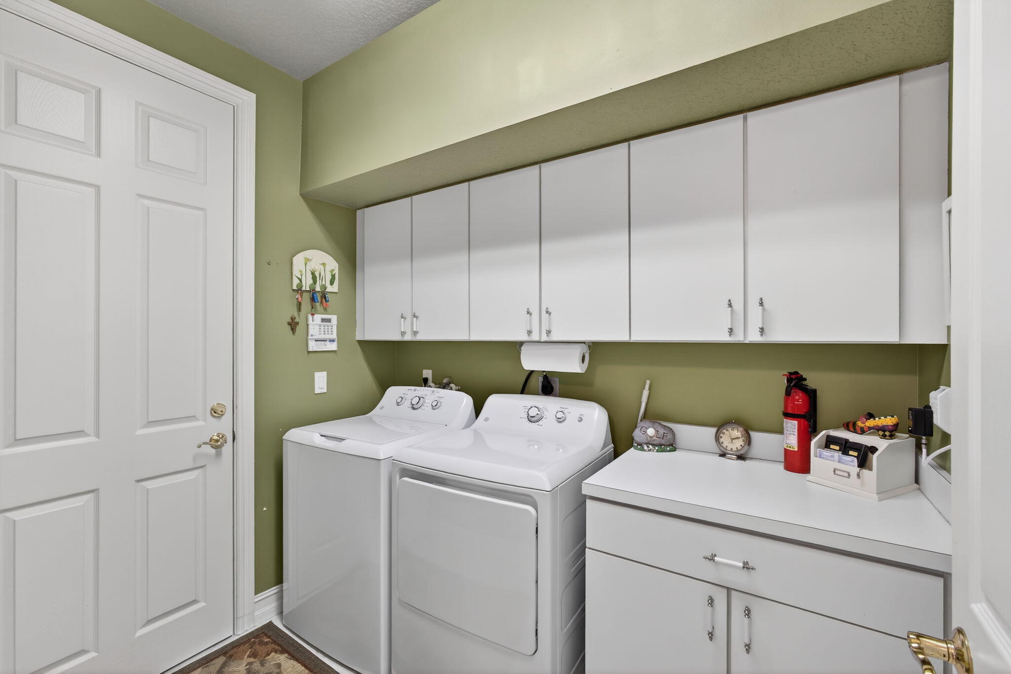 PALMS AT BALLENISLES CONDO - Residential