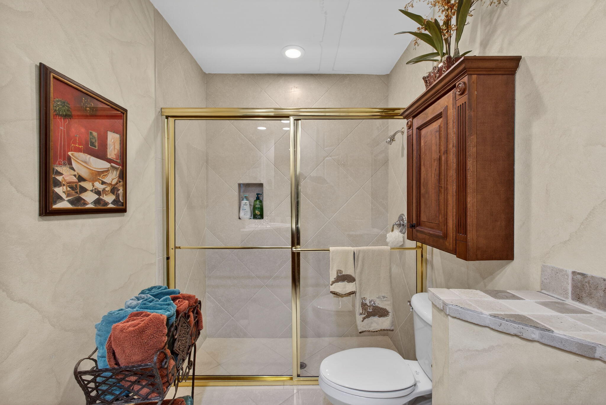 PALMS AT BALLENISLES CONDO - Residential