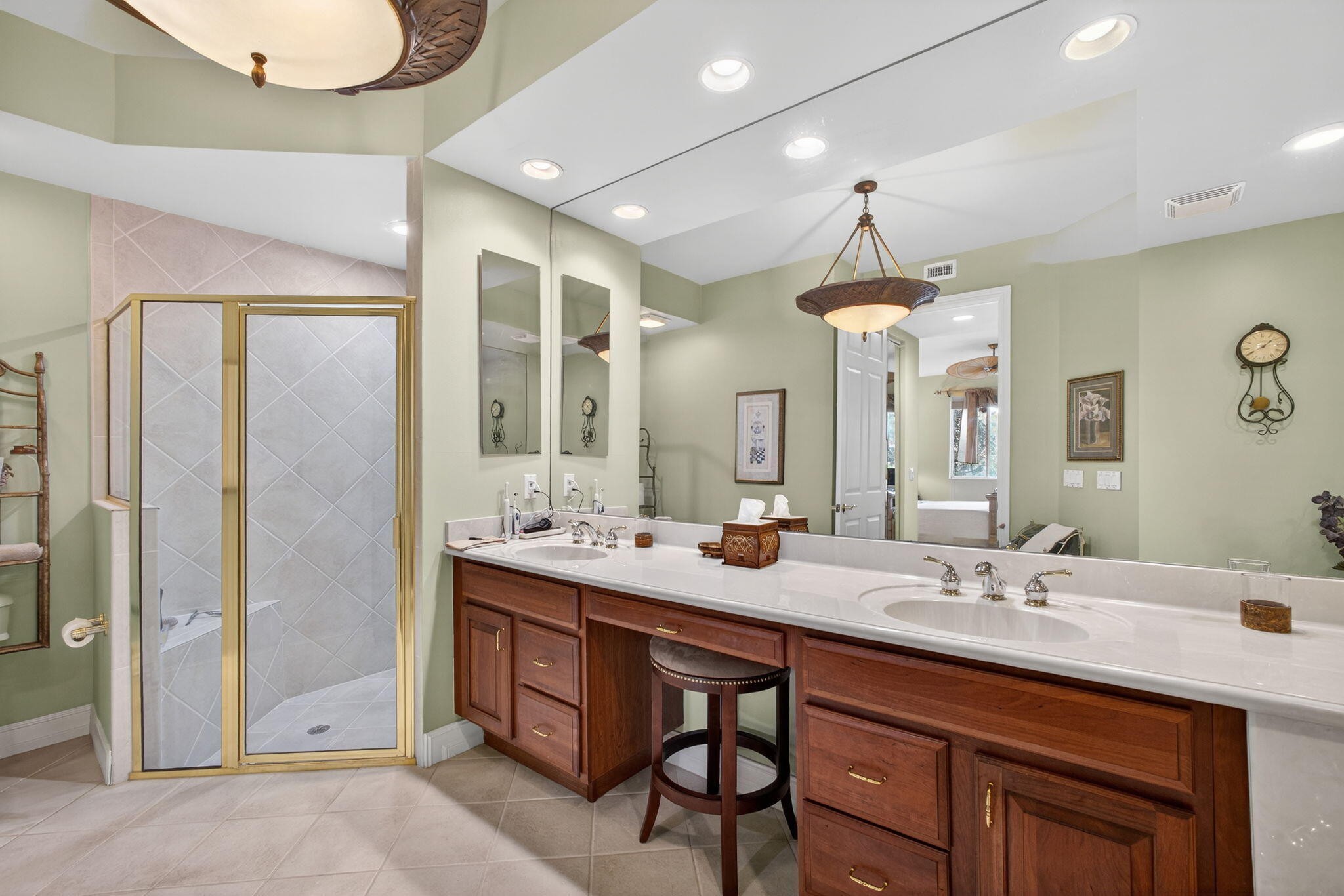 PALMS AT BALLENISLES CONDO - Residential