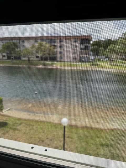 A home in Tamarac