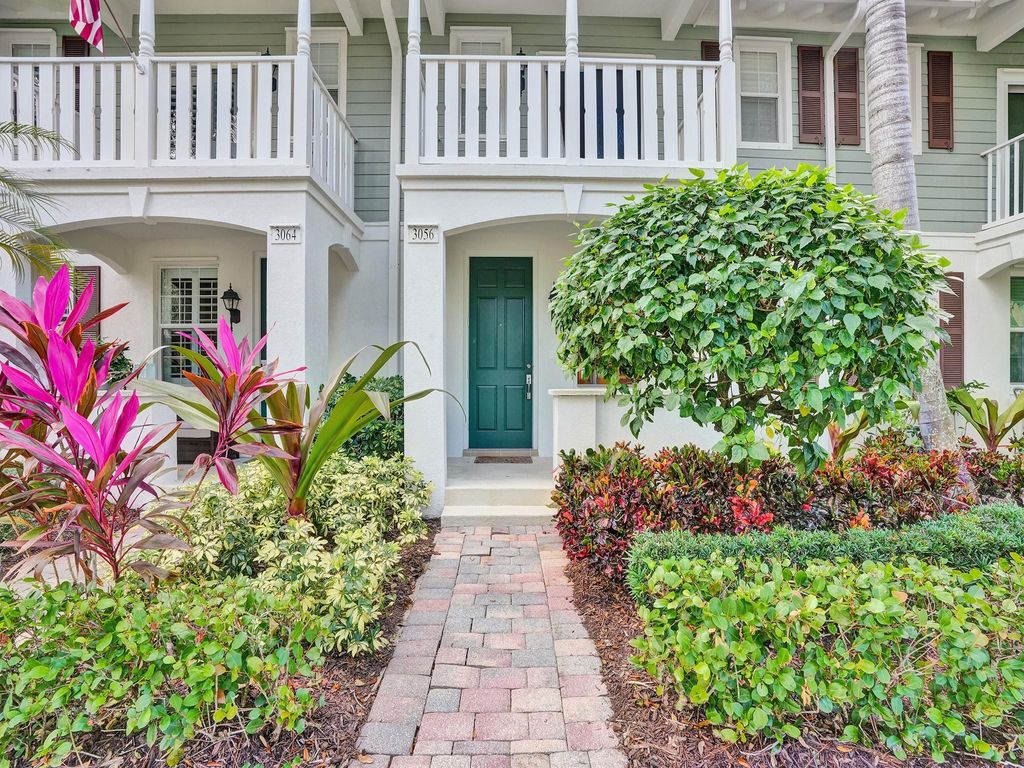 Photo of 3056 W Community Drive, Jupiter, FL 33458 (MLS # F10416211)