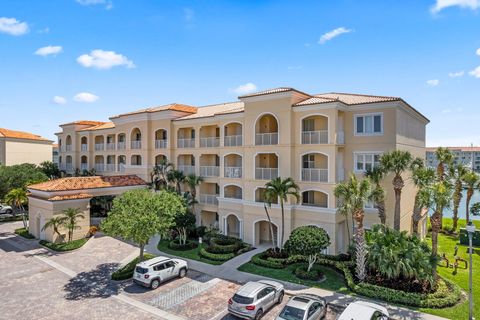 A home in Fort Pierce