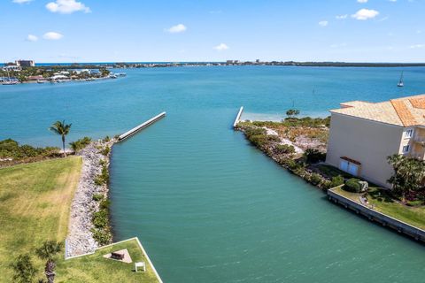 A home in Fort Pierce