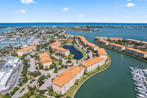 A home in Fort Pierce