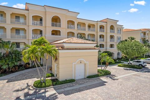 A home in Fort Pierce