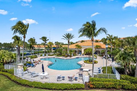 A home in Fort Pierce