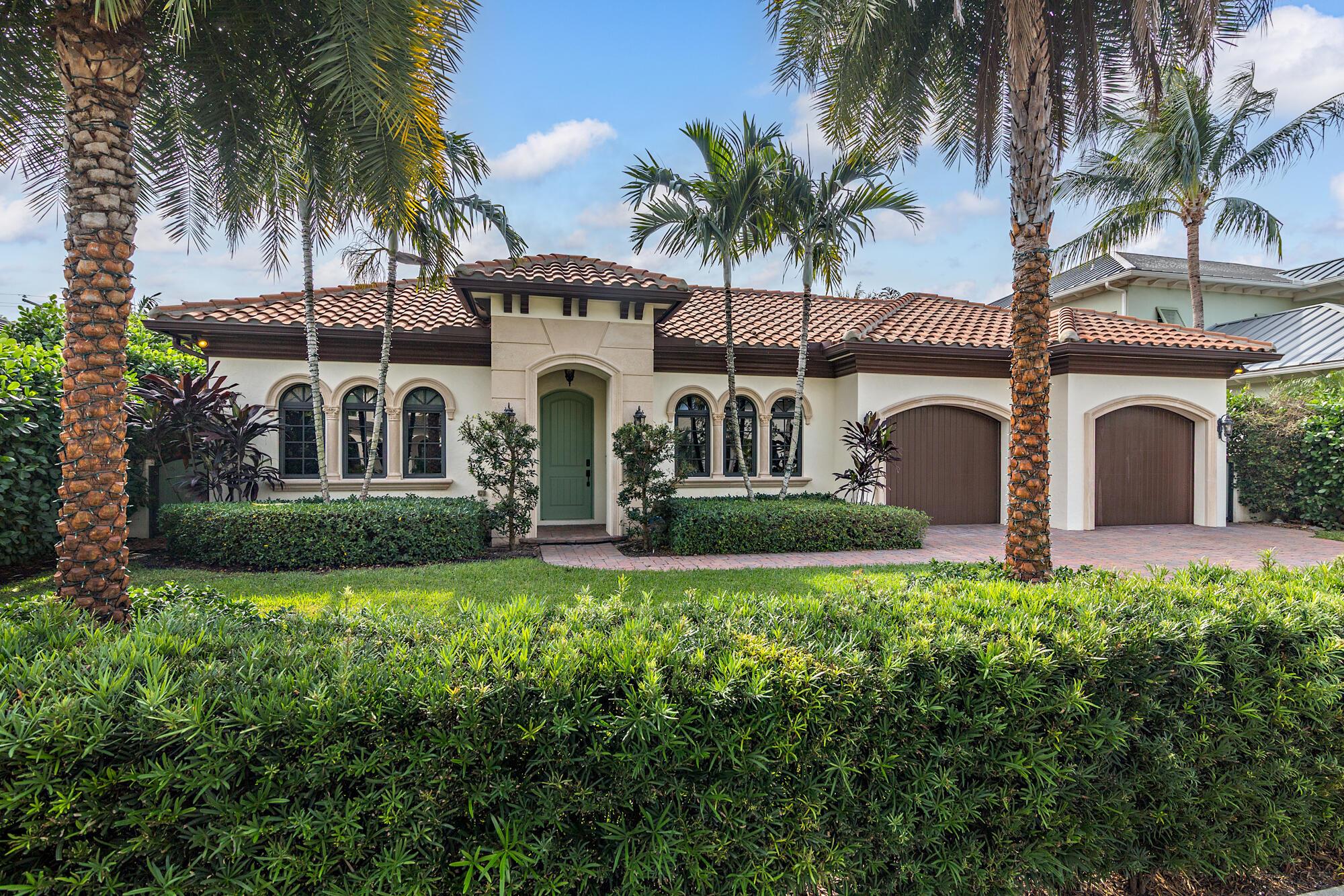 MIRAMAR SHORES IN - Residential