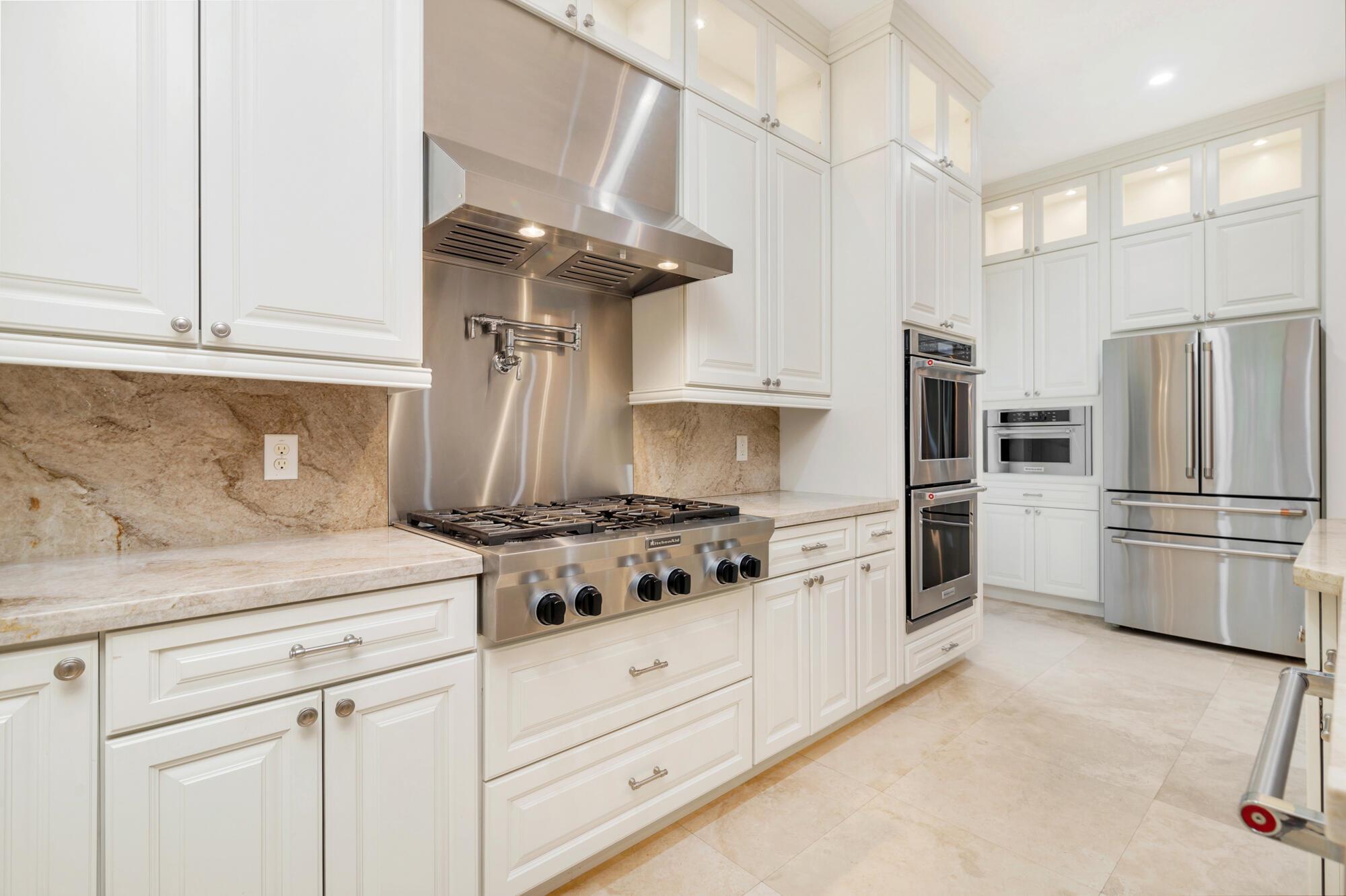 MIRAMAR SHORES IN - Residential