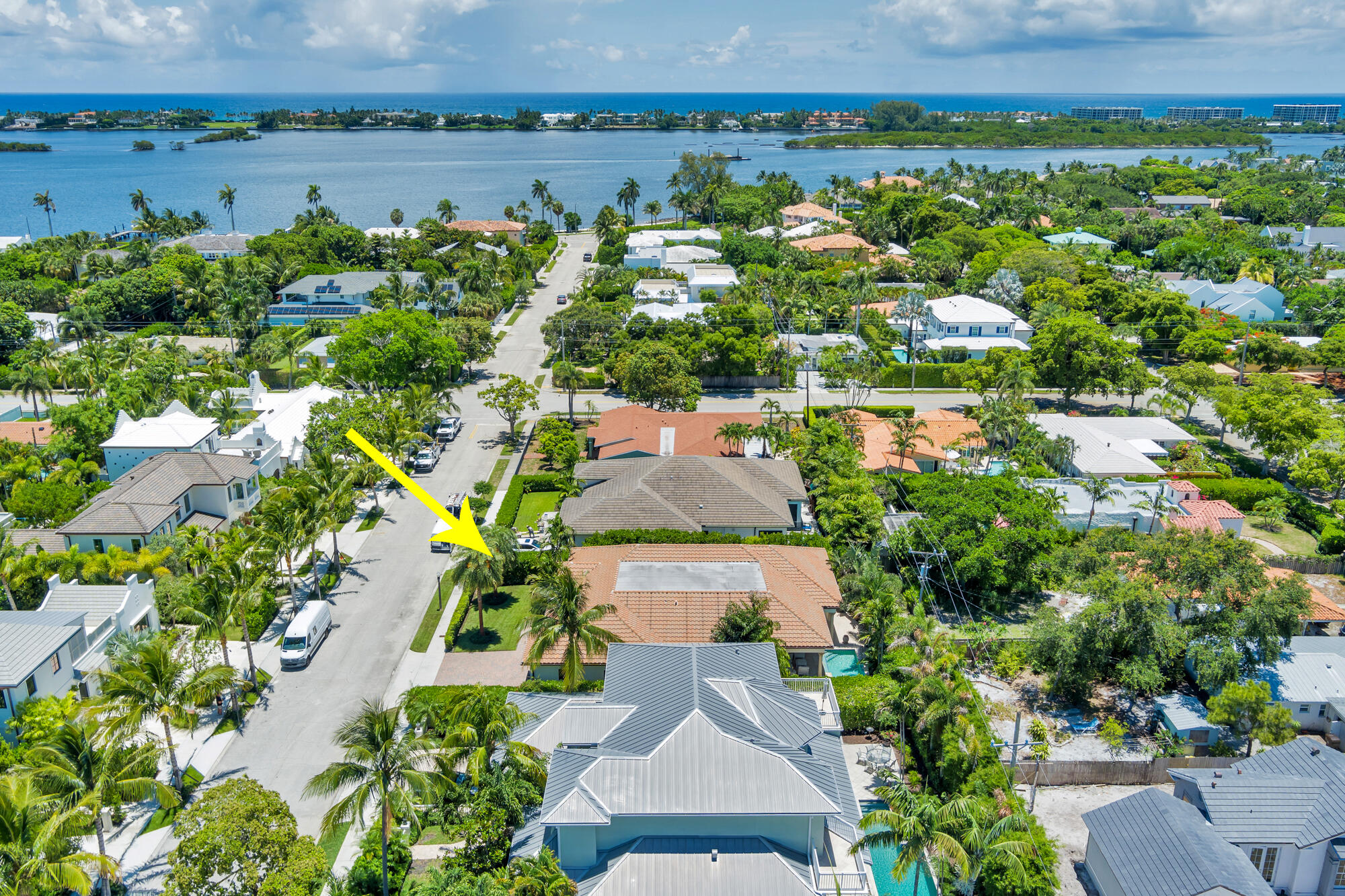 MIRAMAR SHORES IN - Residential