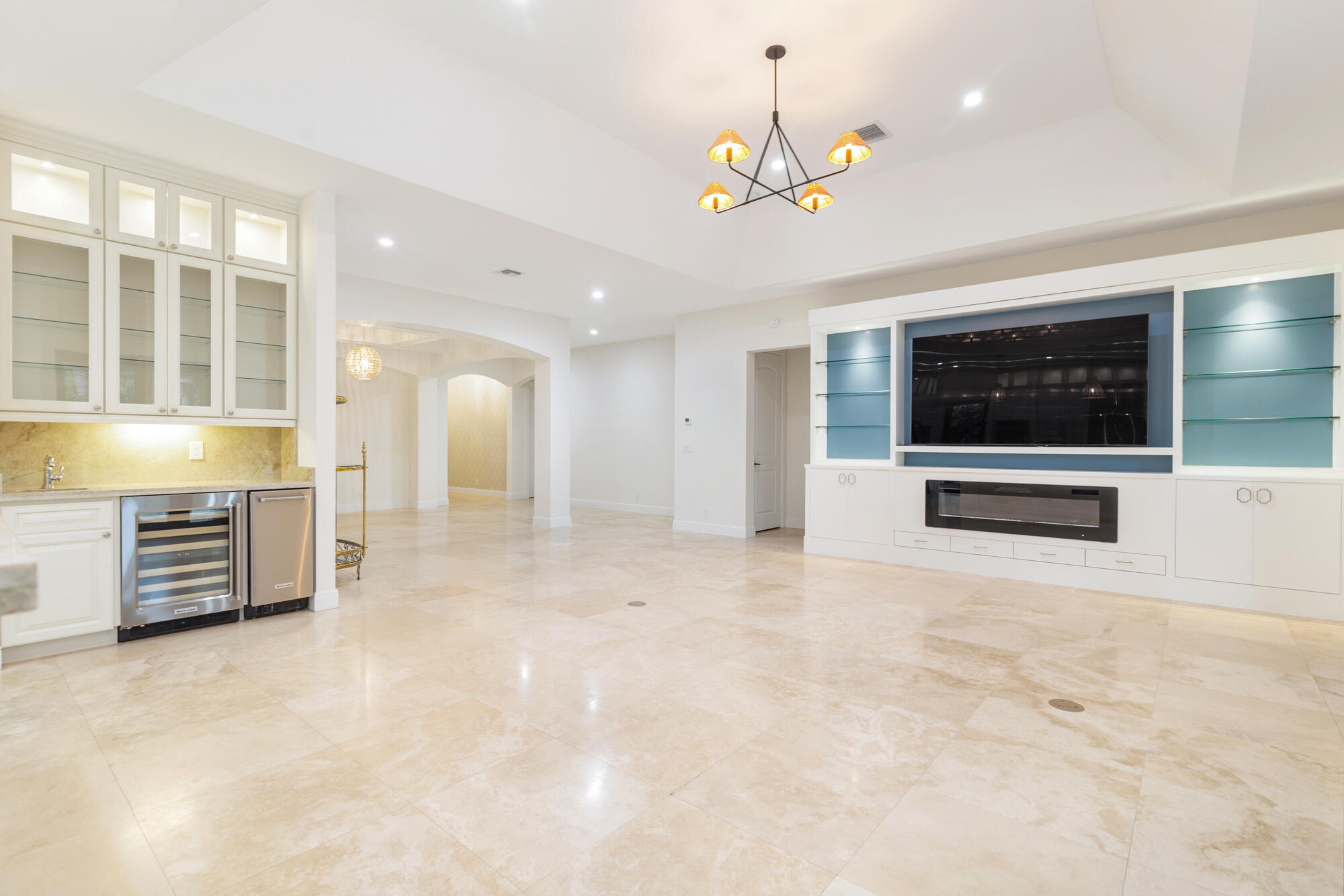 MIRAMAR SHORES IN - Residential