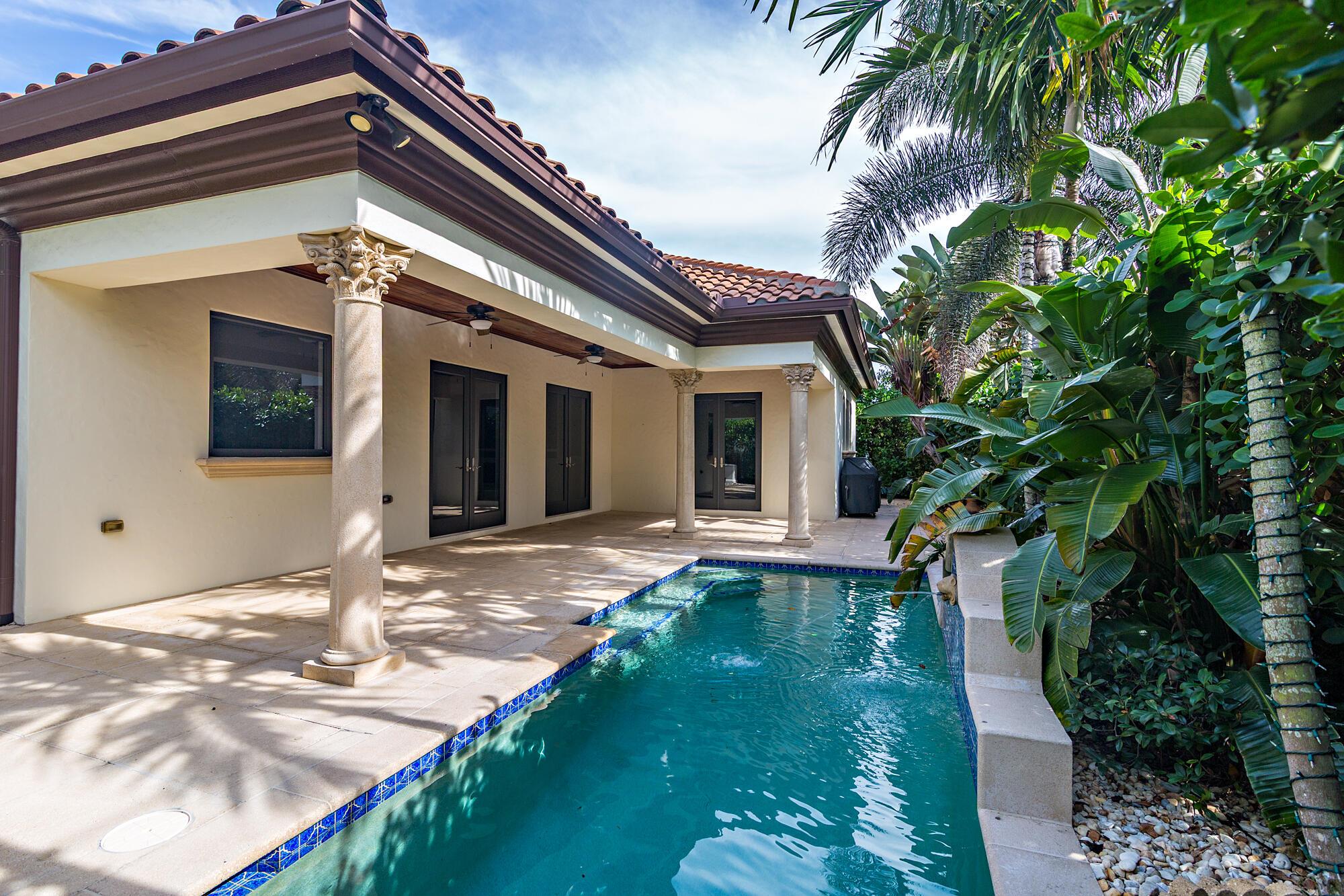 MIRAMAR SHORES IN - Residential