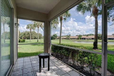 A home in Lake Worth