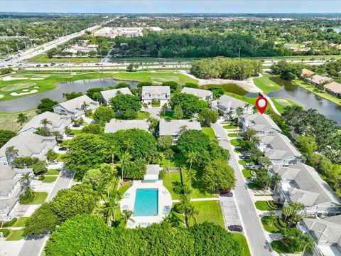 A home in Lake Worth