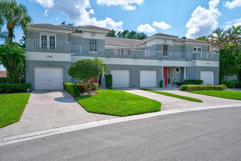 A home in Lake Worth