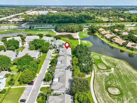 A home in Lake Worth