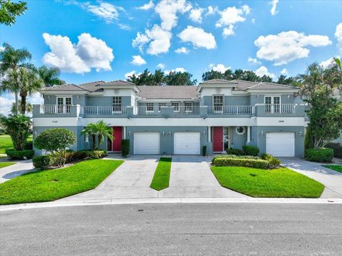 A home in Lake Worth