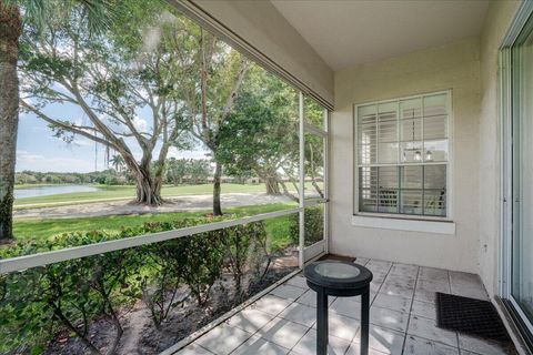 A home in Lake Worth