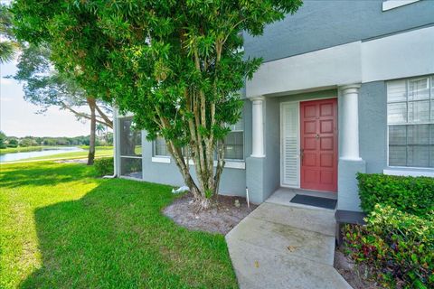 A home in Lake Worth