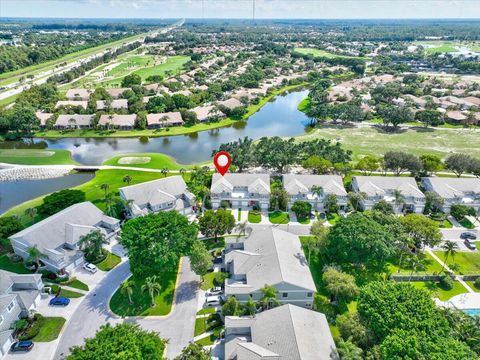 A home in Lake Worth