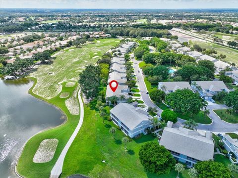 A home in Lake Worth