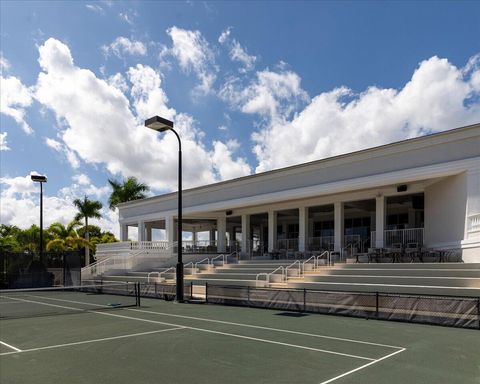 A home in Lake Worth