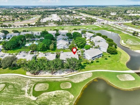 A home in Lake Worth