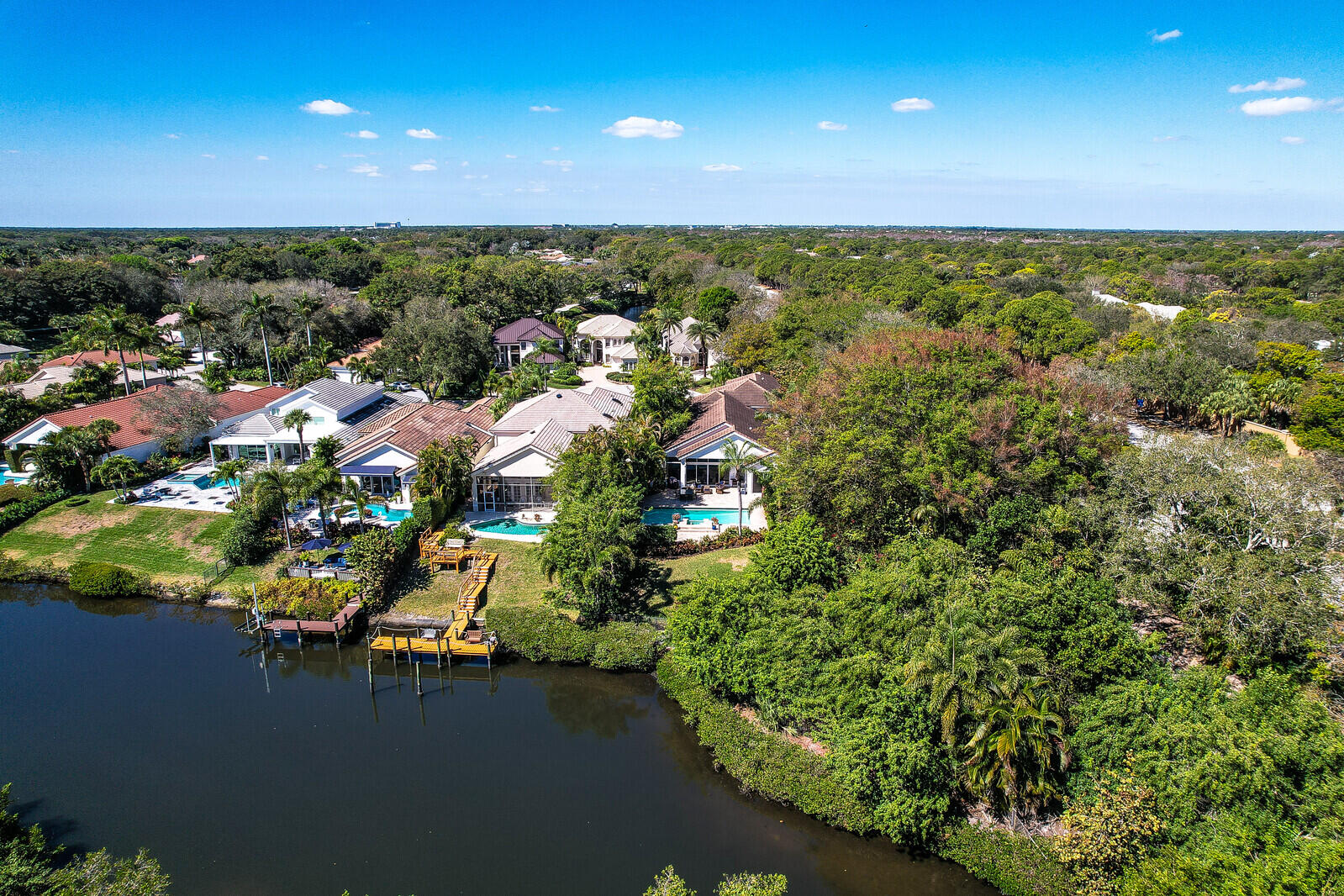 FRENCHMANS CREEK PAR A2 - Residential