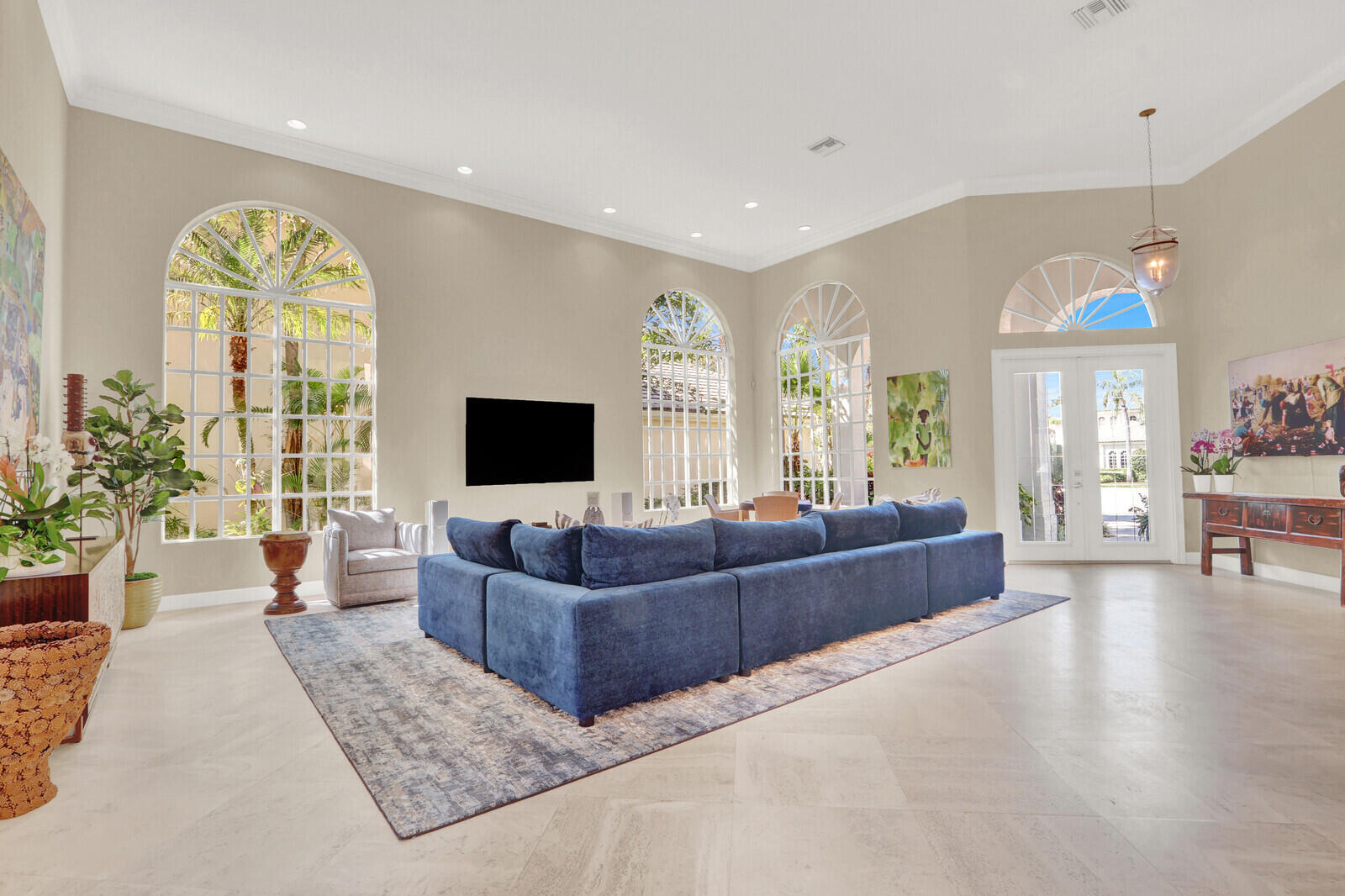 FRENCHMANS CREEK PAR A2 - Residential