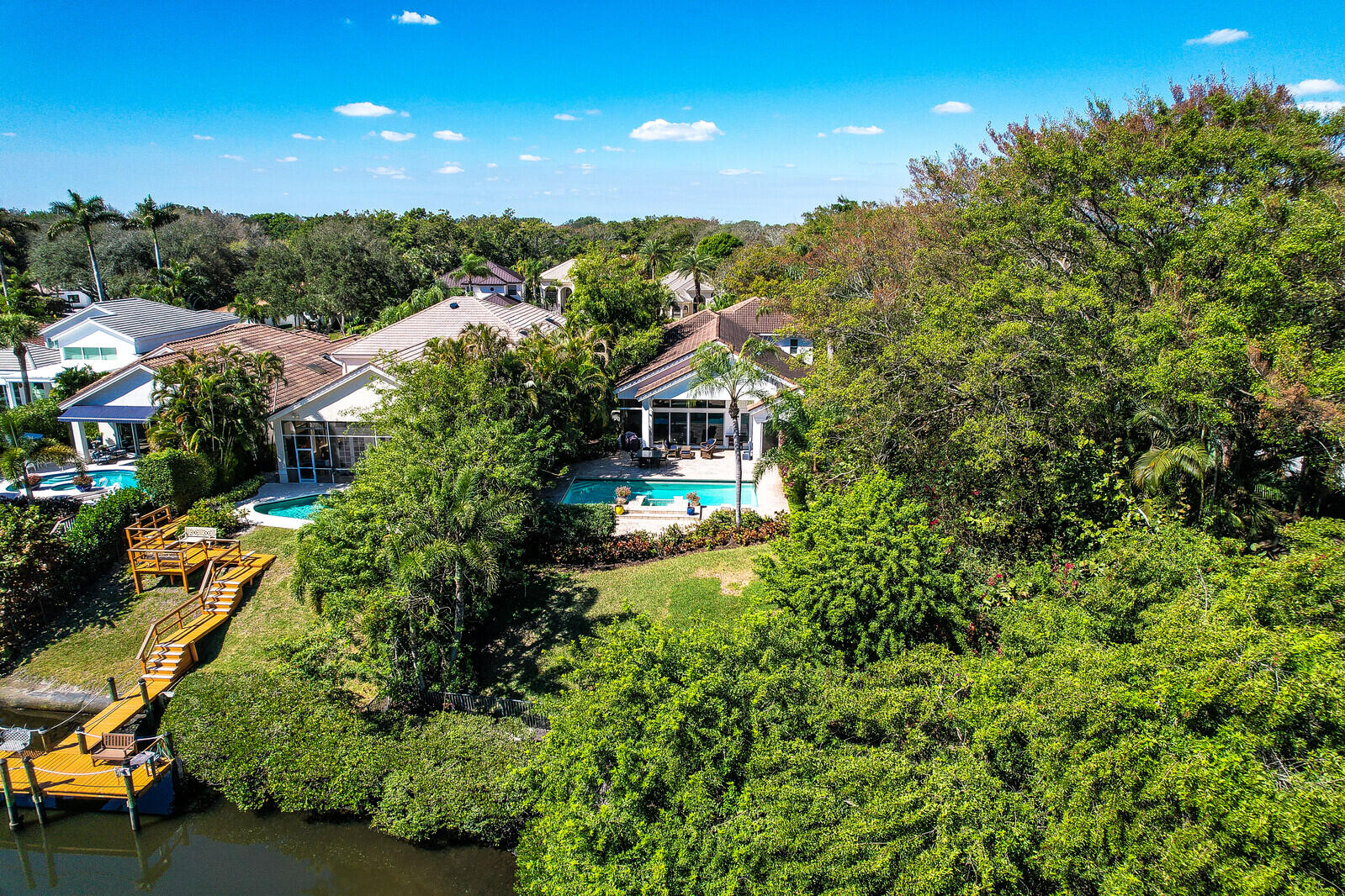 FRENCHMANS CREEK PAR A2 - Residential