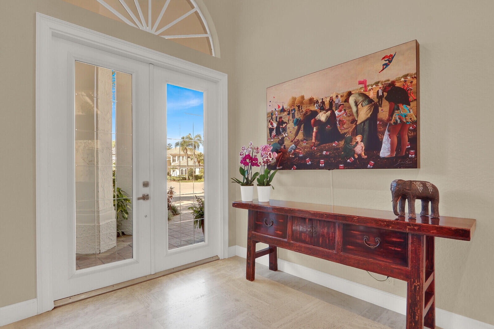 FRENCHMANS CREEK PAR A2 - Residential