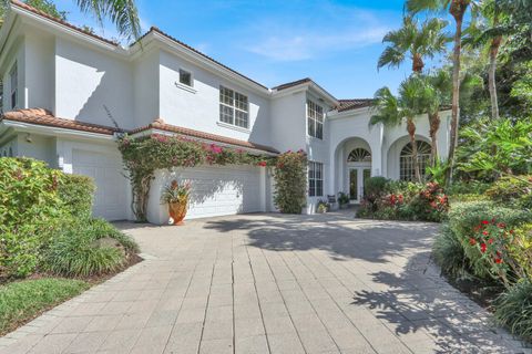Photo of 13872 Degas Drive E, Palm Beach Gardens, FL 33410 (MLS # R11168038)