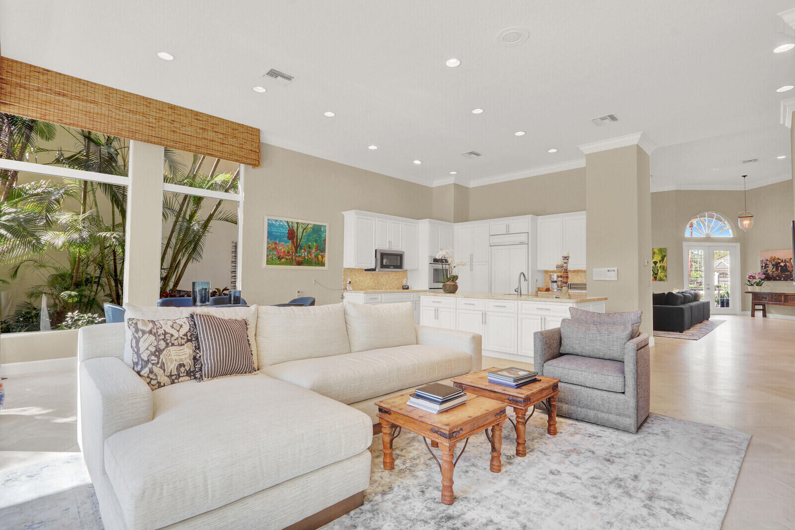 FRENCHMANS CREEK PAR A2 - Residential