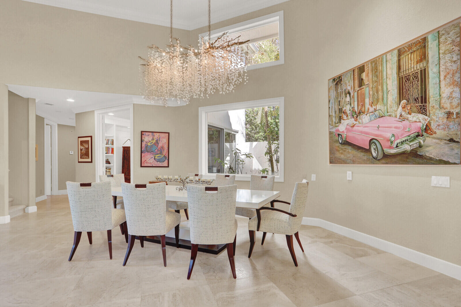 FRENCHMANS CREEK PAR A2 - Residential