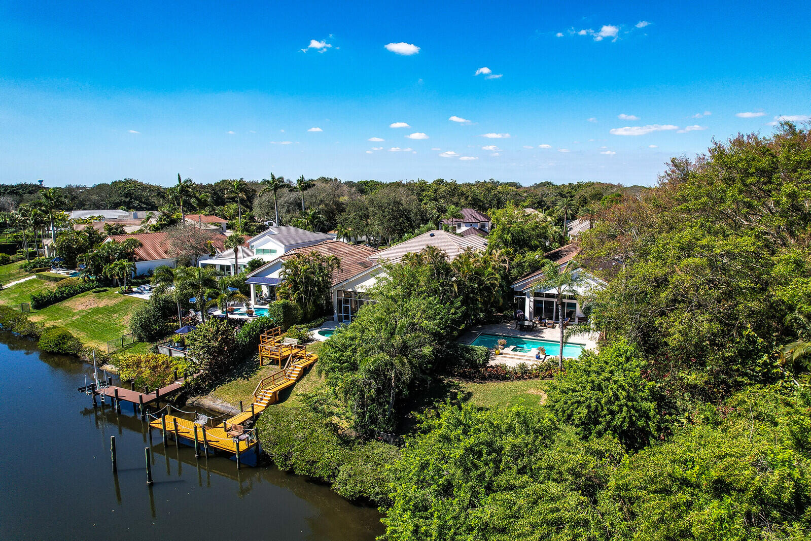 FRENCHMANS CREEK PAR A2 - Residential