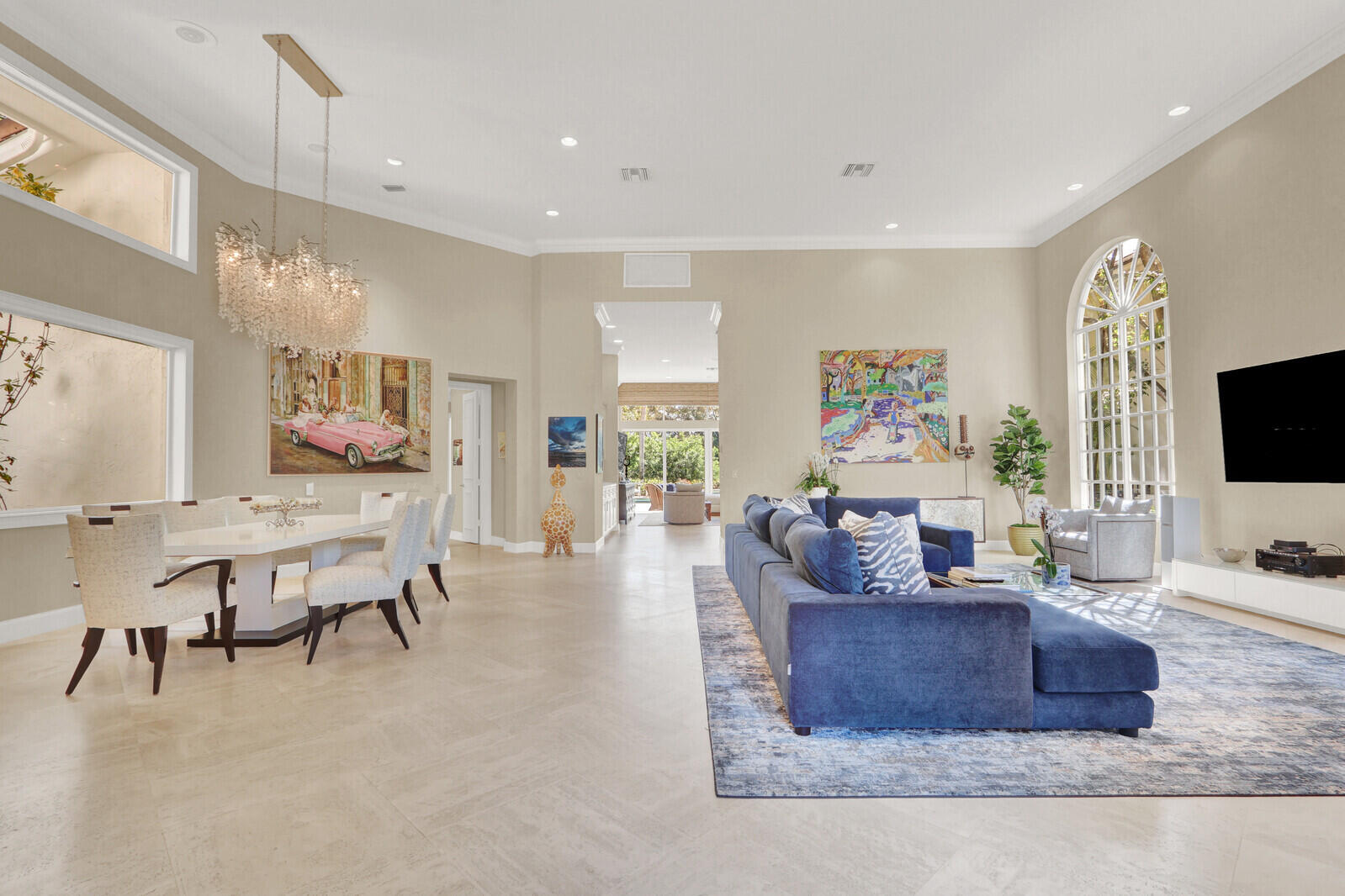 FRENCHMANS CREEK PAR A2 - Residential