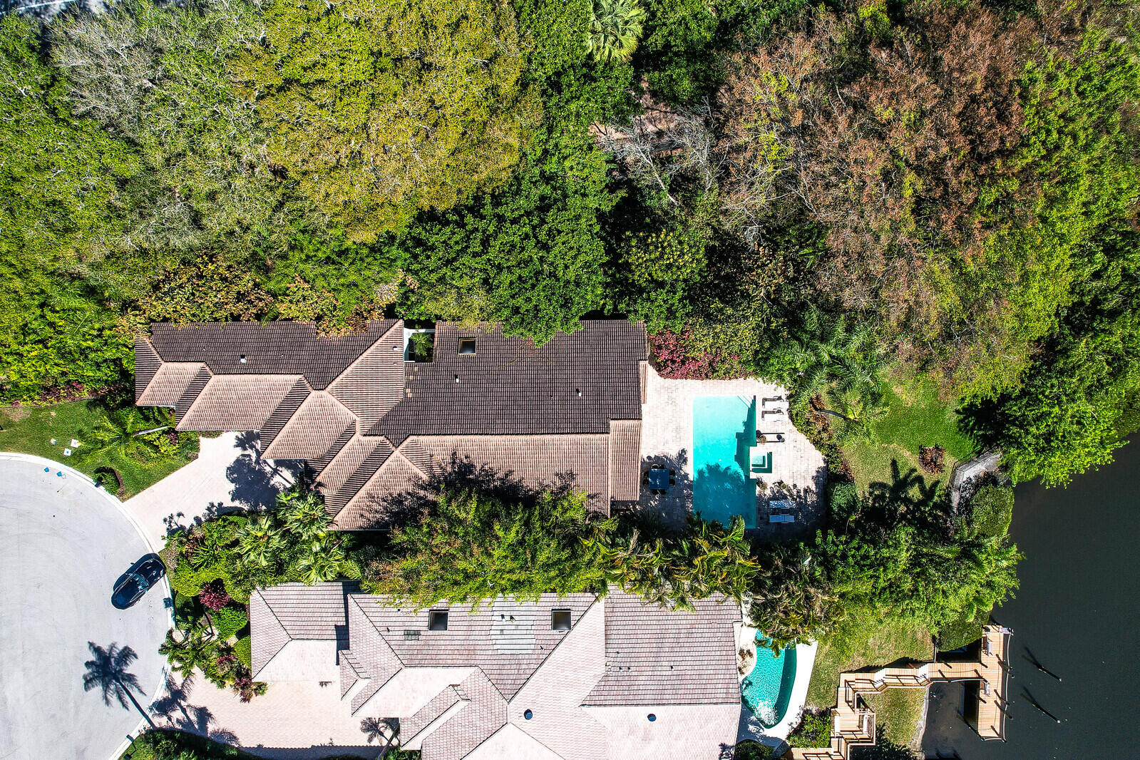 FRENCHMANS CREEK PAR A2 - Residential